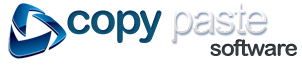 Copy Paste Software Logo
