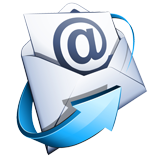 Copy Paste Software For Emails Icon