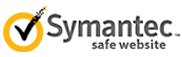 Copy Paste Software is a Symantec Safe Website Icon
