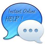 Copy Paste Software Online Support Icon
